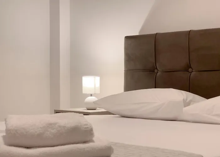 San Bernardino A1 52 Sqm Apt In Athens