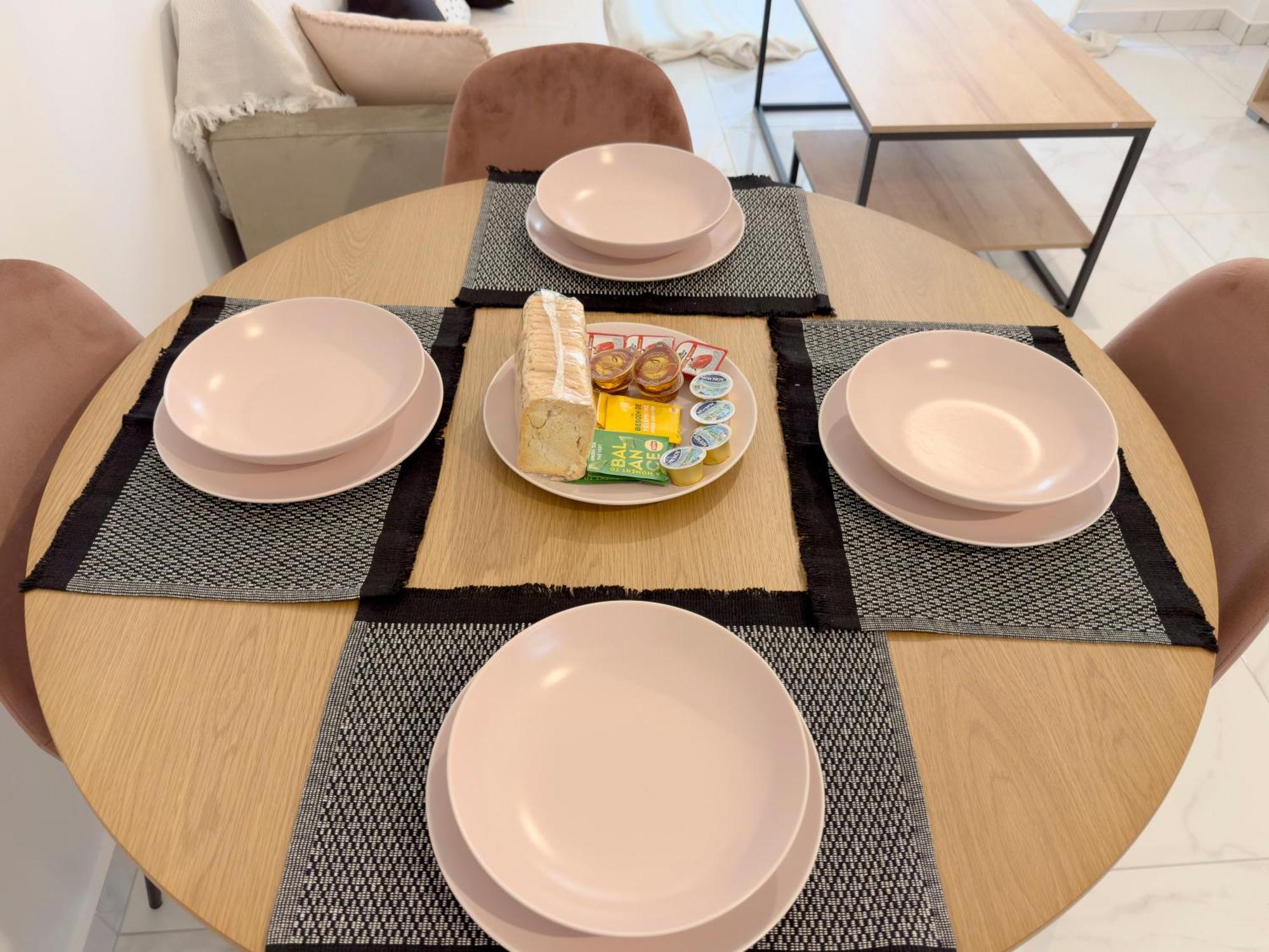 Apartmán San Bernardino A1 52 Sqm In Atény