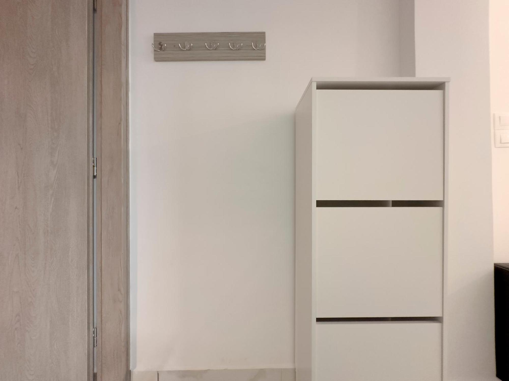 San Bernardino A1 52 Sqm In Apartment Athens