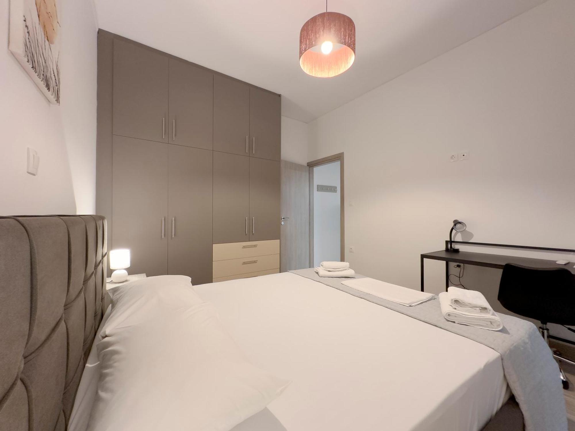 San Bernardino A1 52 Sqm In