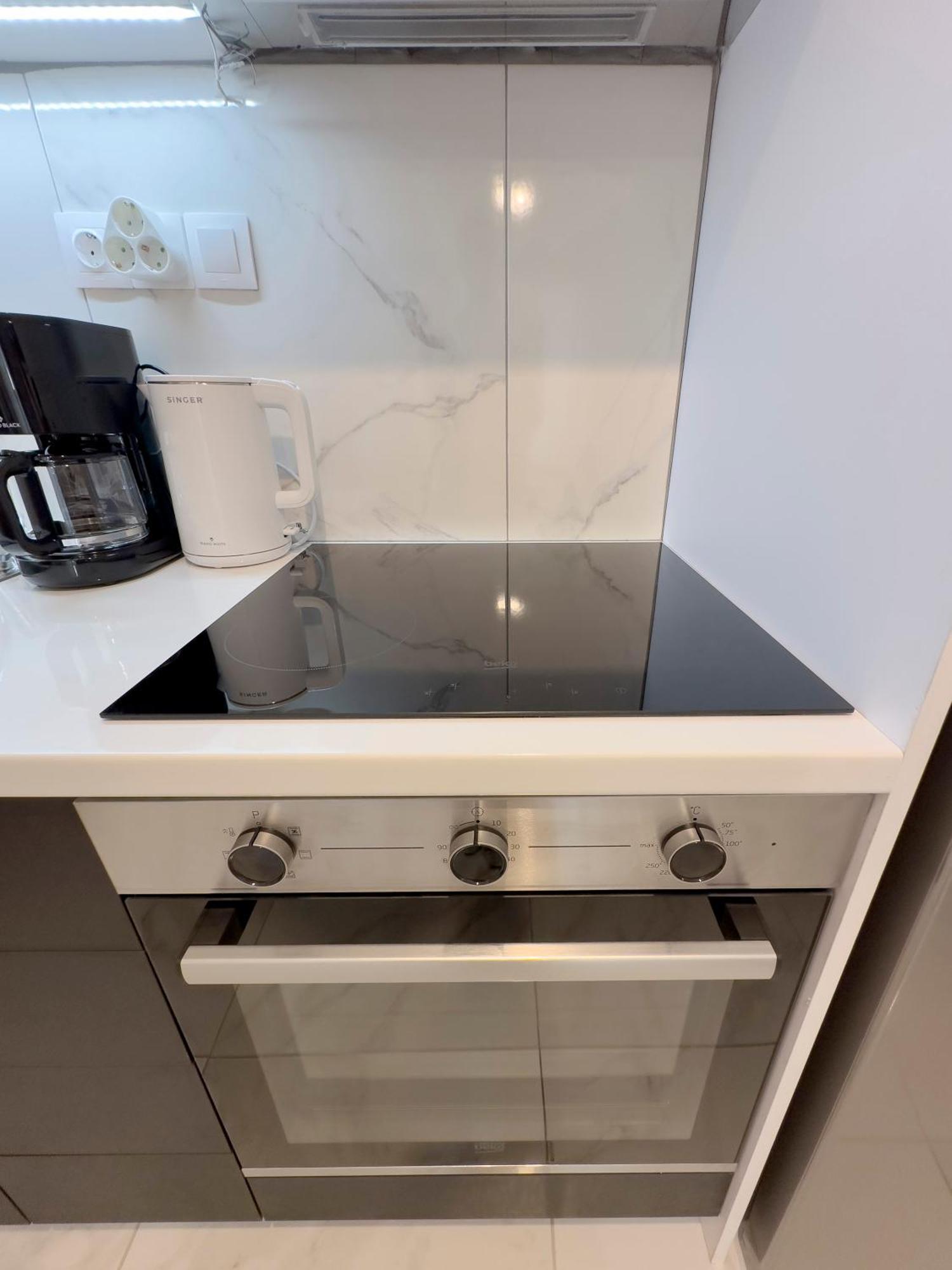 Apartment San Bernardino A1 52 Sqm In Athens