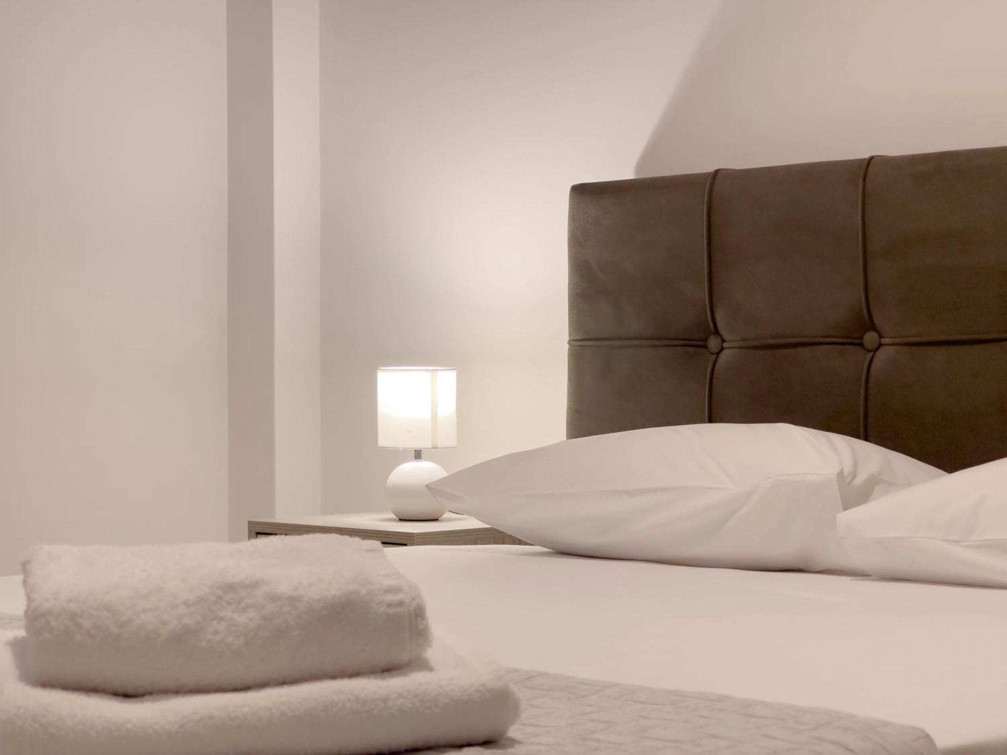 San Bernardino A1 52 Sqm In *