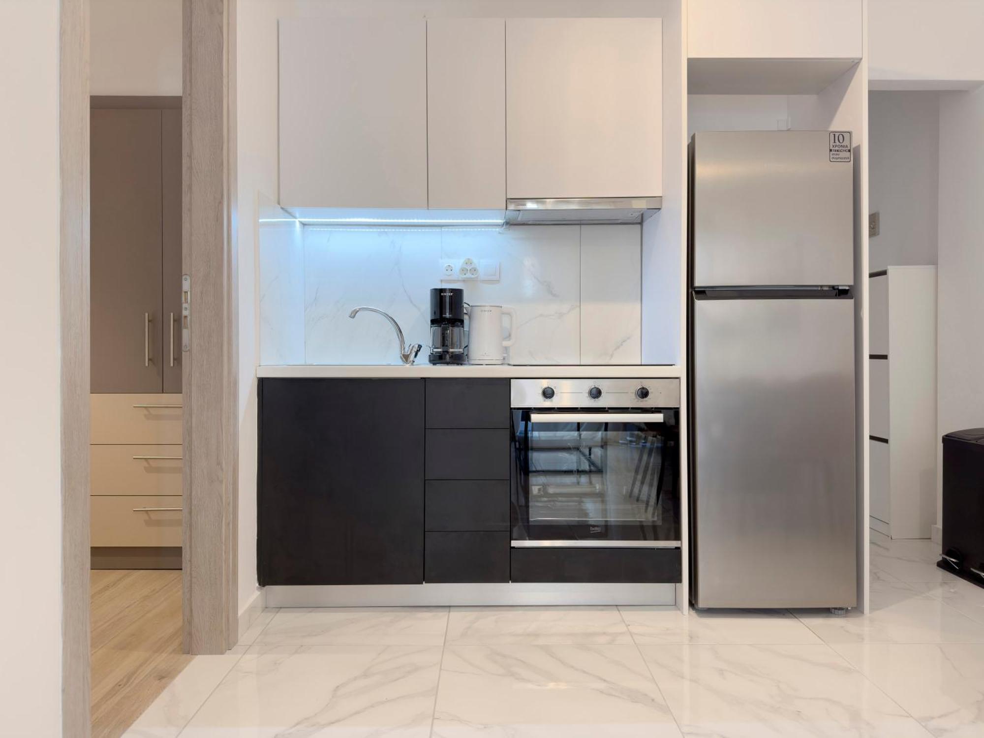 San Bernardino A1 52 Sqm In