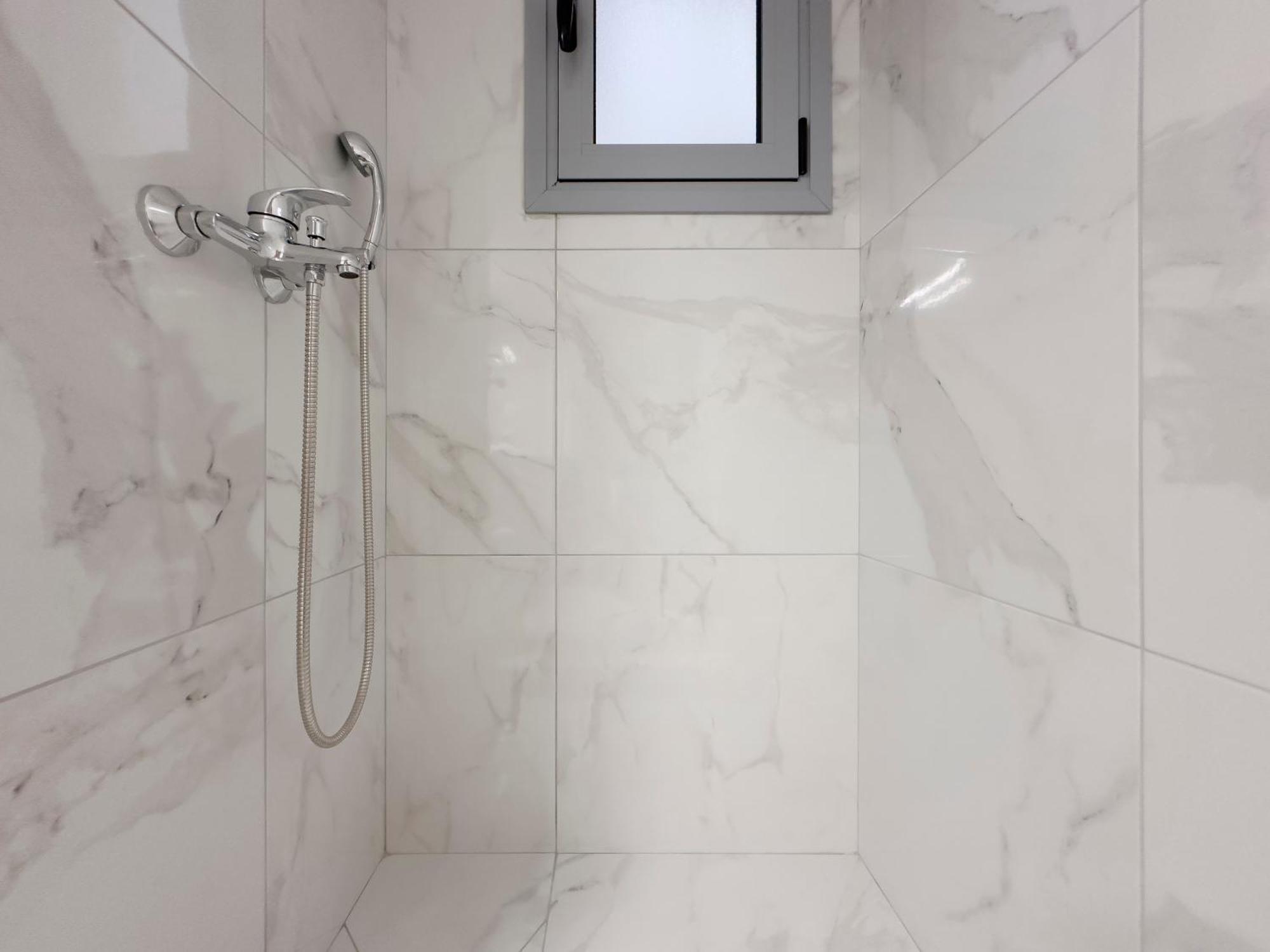 San Bernardino A1 52 Sqm In Apartment Athens
