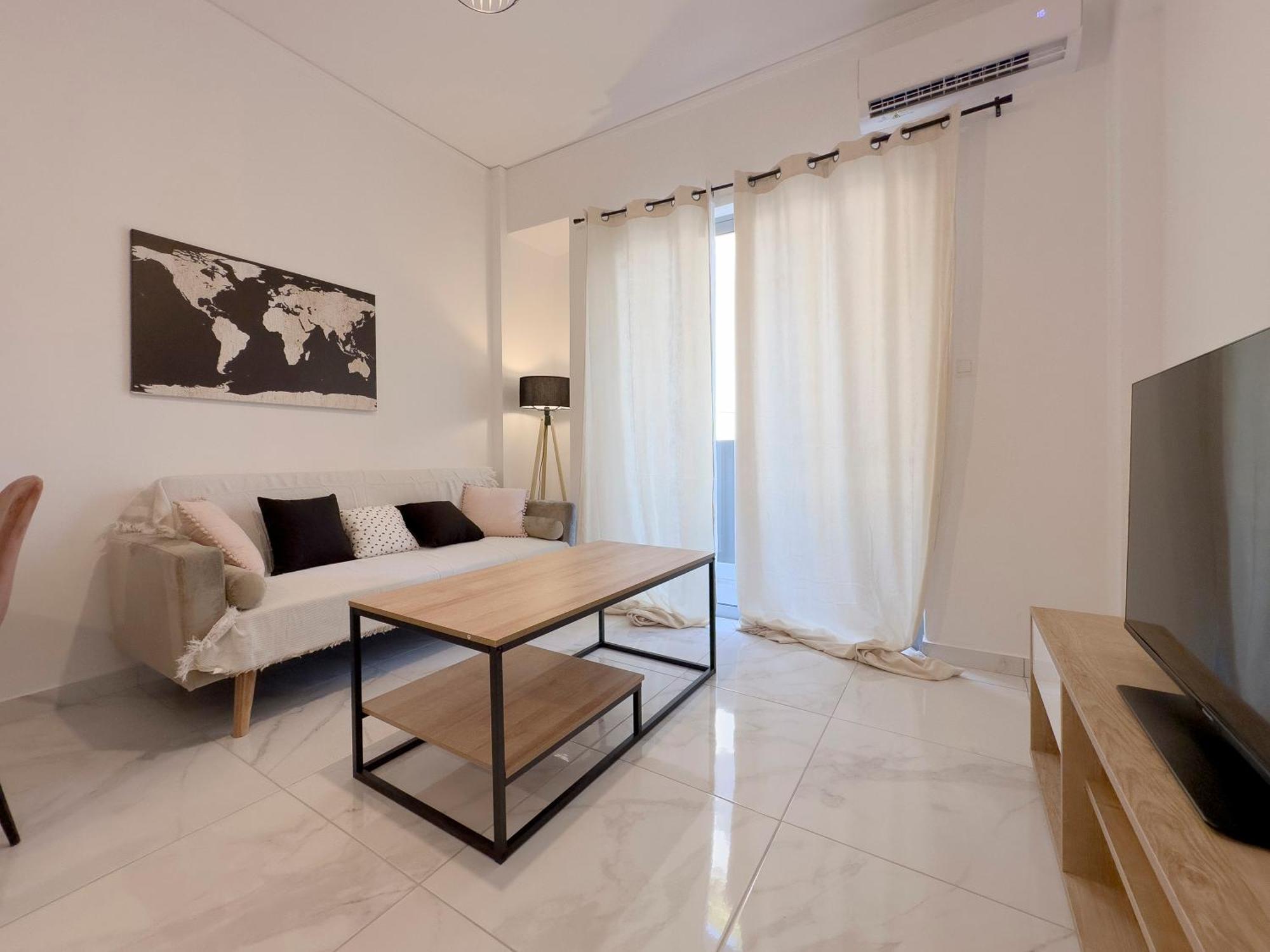 San Bernardino A1 52 Sqm In *