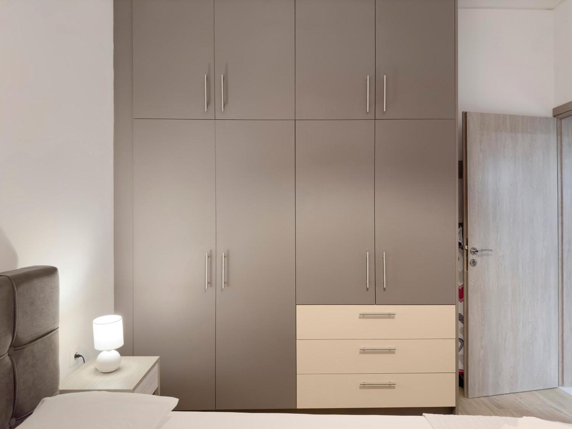 San Bernardino A1 52 Sqm In Athens