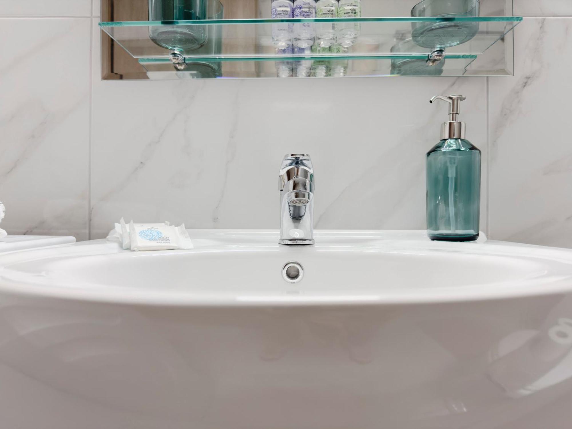 Apartment San Bernardino A1 52 Sqm In Athens