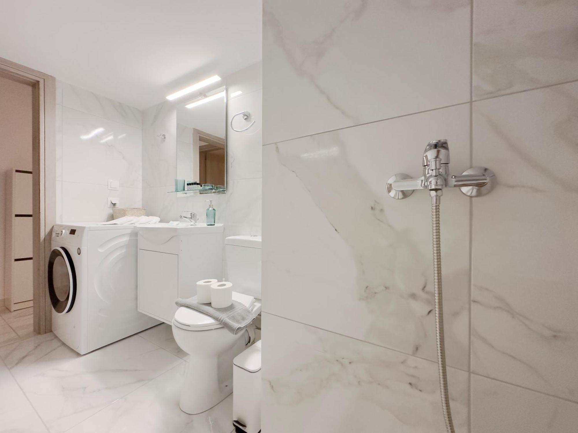 San Bernardino A1 52 Sqm In *