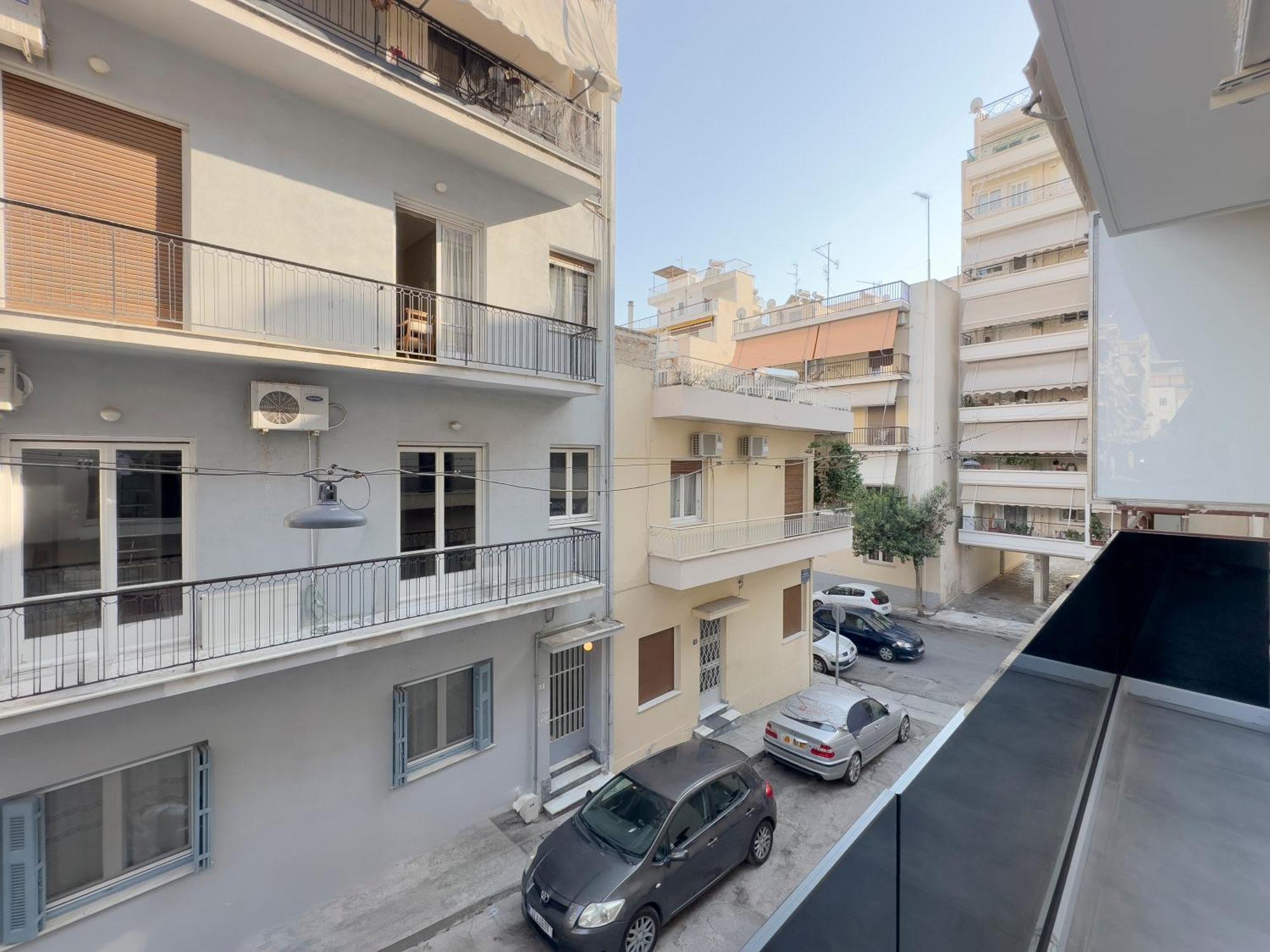 San Bernardino A1 52 Sqm In *